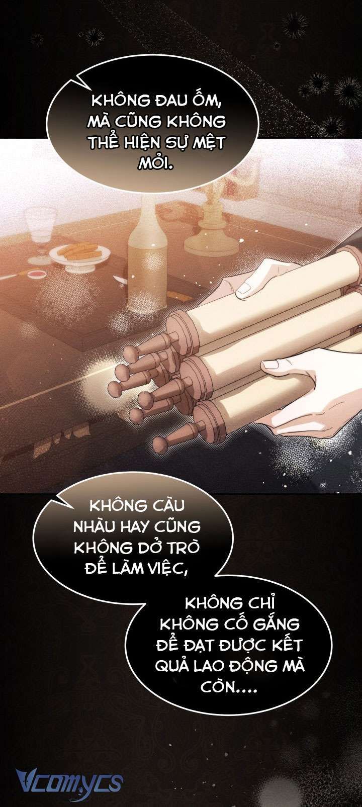 đọc truyện Tiếng Trống Vang Dội Chương 12 ảnh 45 tại Giả Dược