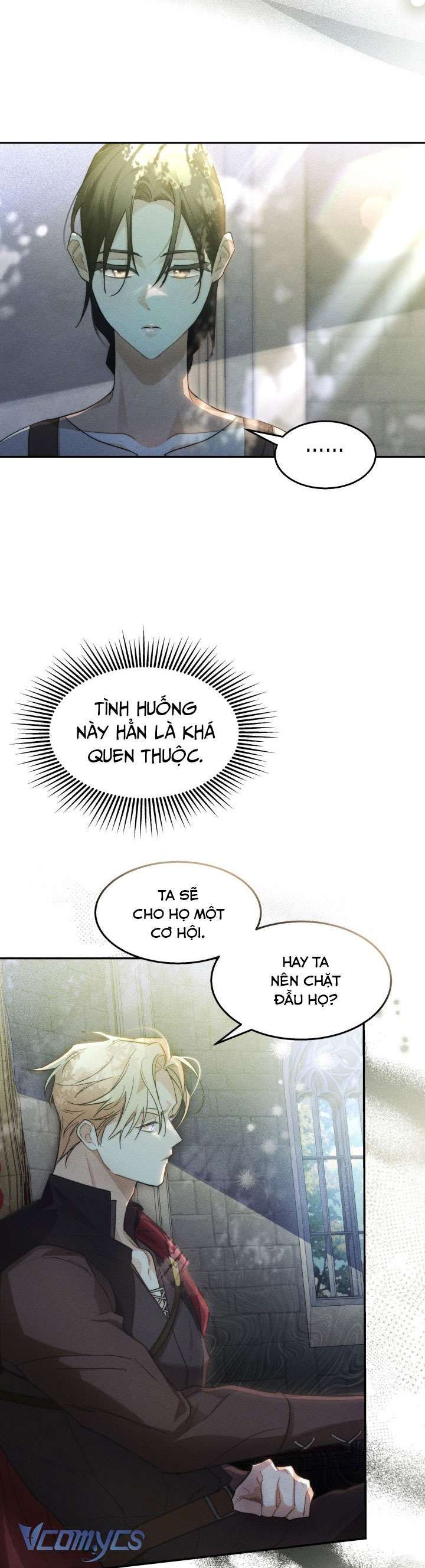 đọc truyện Tiếng Trống Vang Dội Chương 12 ảnh 56 tại Giả Dược