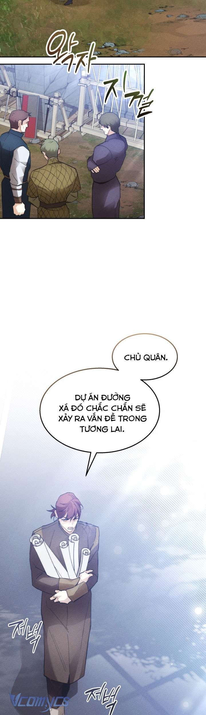 đọc truyện Tiếng Trống Vang Dội Chương 14 ảnh 37 tại Giả Dược