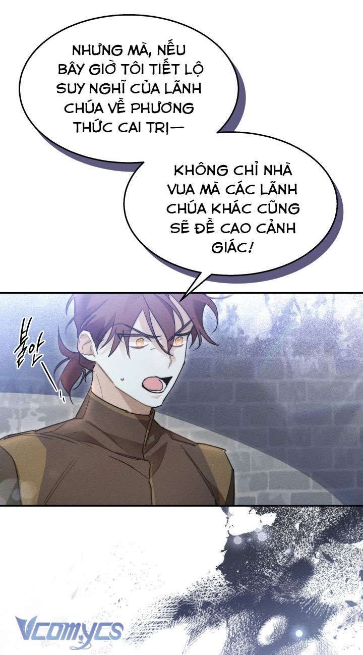 đọc truyện Tiếng Trống Vang Dội Chương 14 ảnh 47 tại Giả Dược
