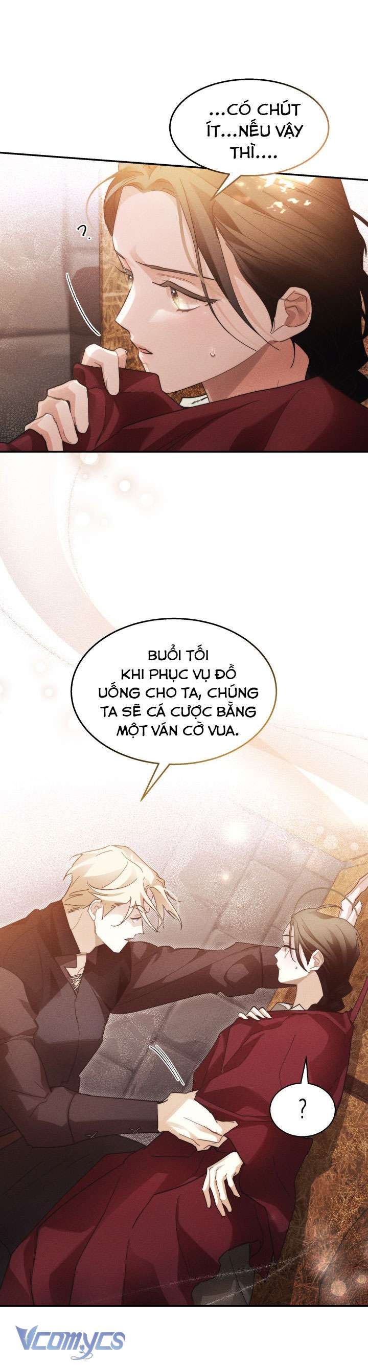 đọc truyện Tiếng Trống Vang Dội Chương 16 ảnh 16 tại Giả Dược