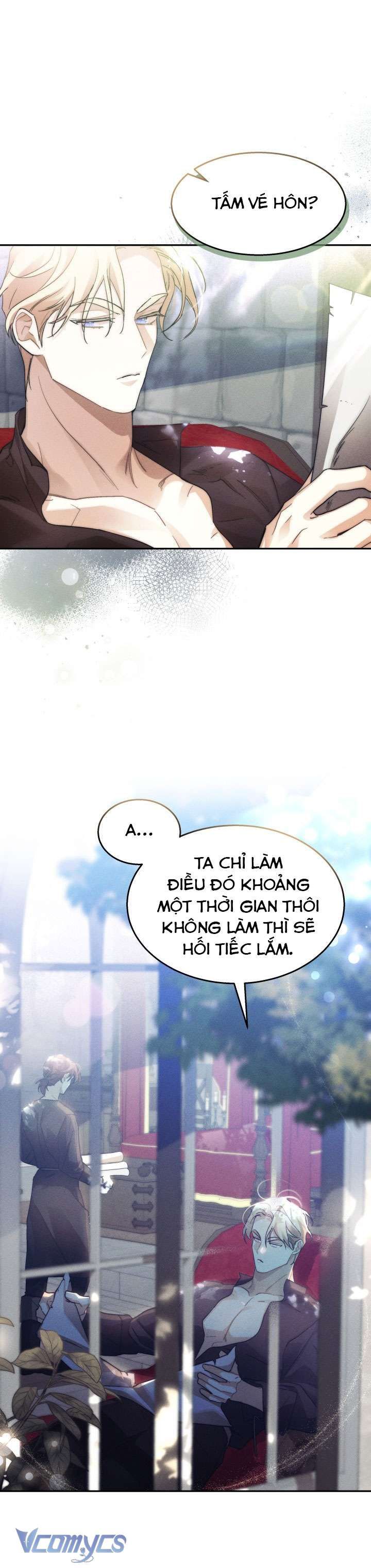 đọc truyện Tiếng Trống Vang Dội Chương 18 ảnh 30 tại Giả Dược