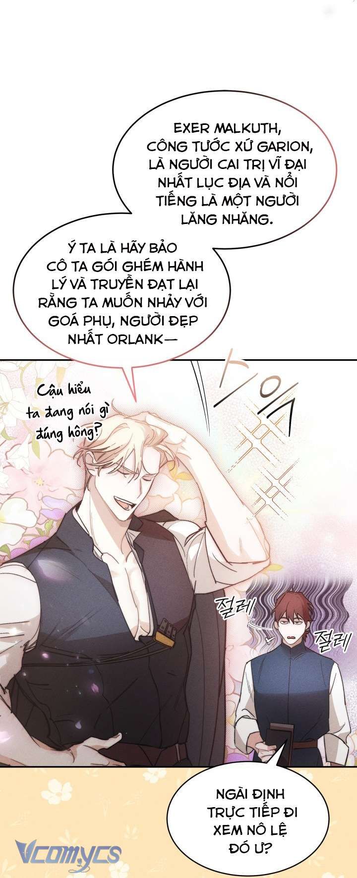 đọc truyện Tiếng Trống Vang Dội Chương 2 ảnh 36 tại Giả Dược