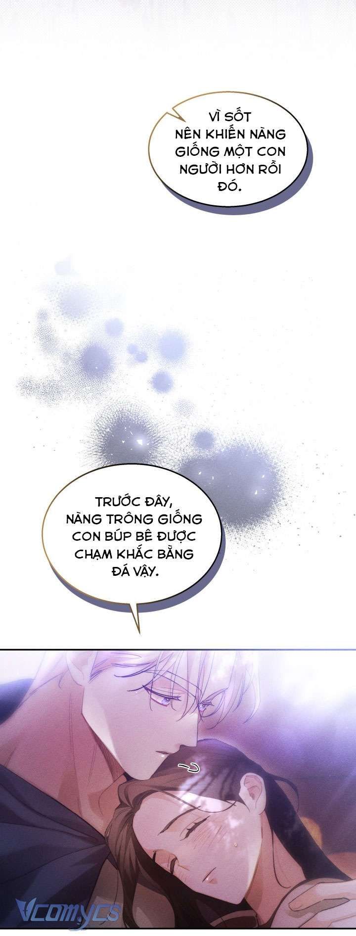 đọc truyện Tiếng Trống Vang Dội Chương 20 ảnh 42 tại Giả Dược