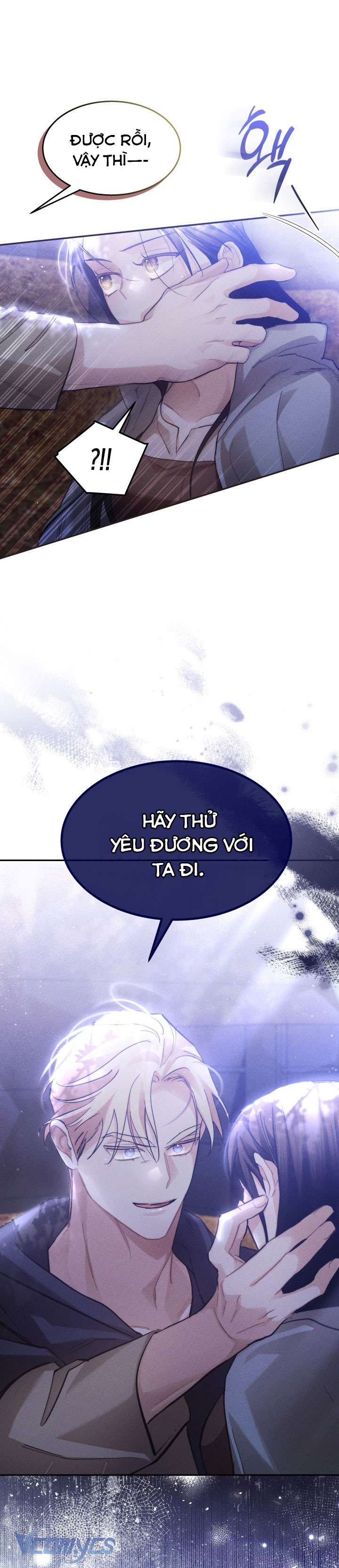đọc truyện Tiếng Trống Vang Dội Chương 21 ảnh 28 tại Giả Dược