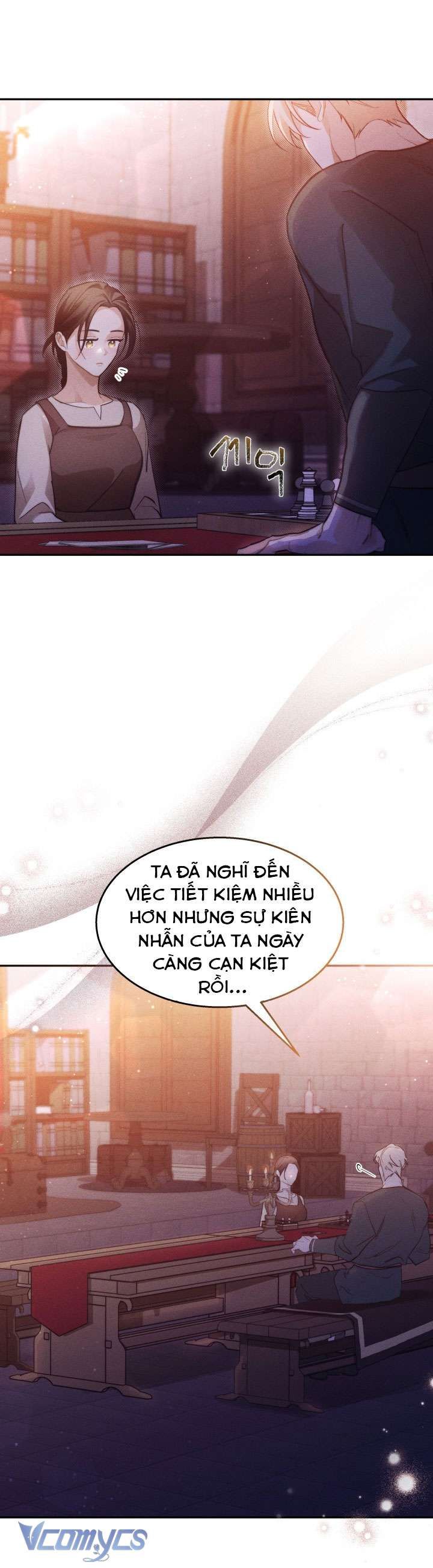đọc truyện Tiếng Trống Vang Dội Chương 21 ảnh 31 tại Giả Dược