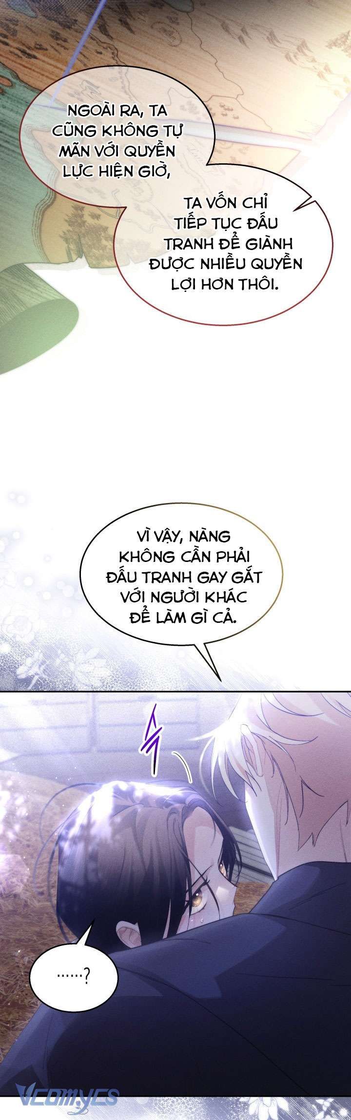 đọc truyện Tiếng Trống Vang Dội Chương 21 ảnh 9 tại Giả Dược