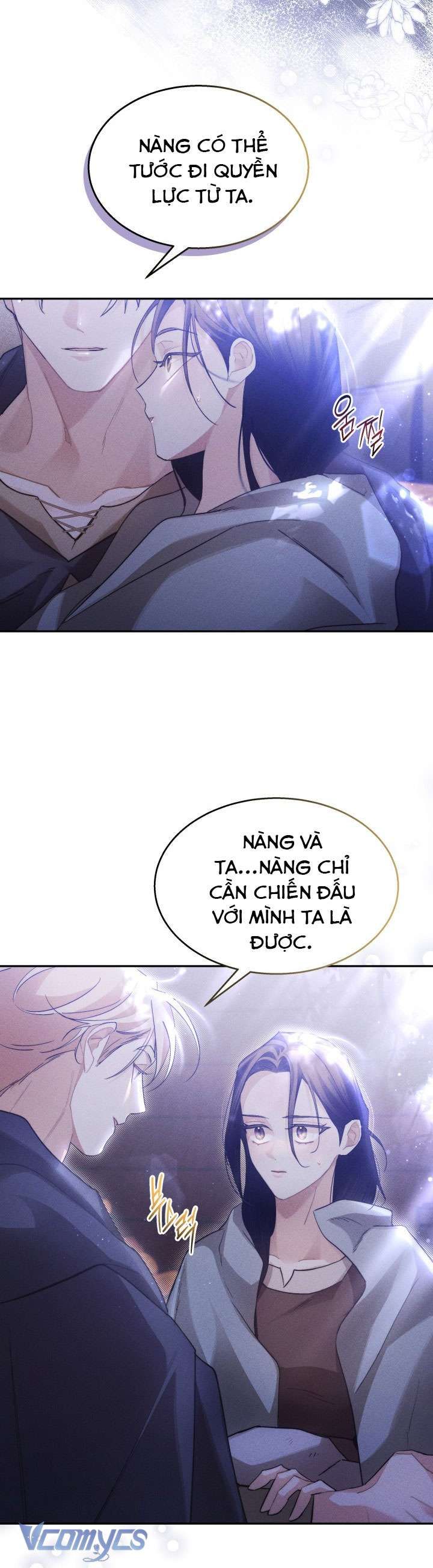 đọc truyện Tiếng Trống Vang Dội Chương 21 ảnh 10 tại Giả Dược