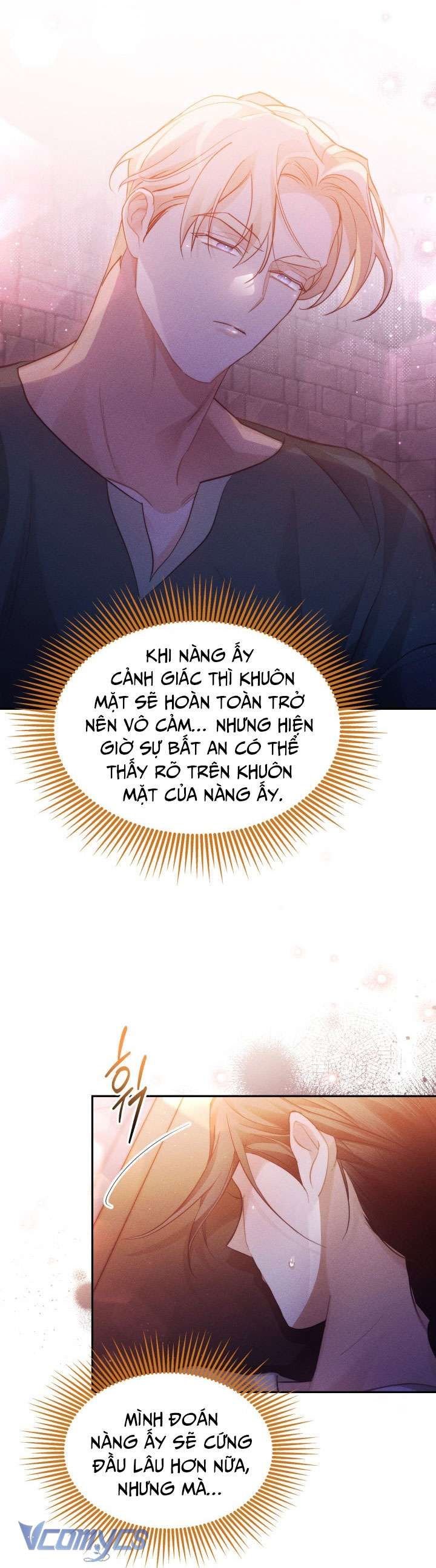 đọc truyện Tiếng Trống Vang Dội Chương 22 ảnh 21 tại Giả Dược