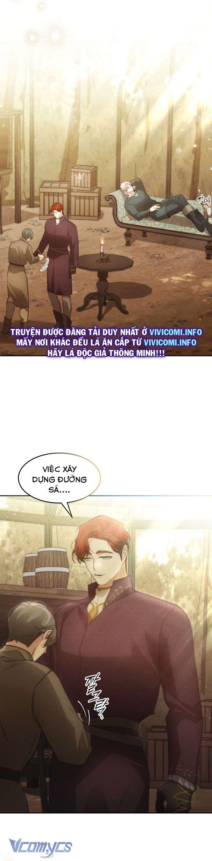 đọc truyện Tiếng Trống Vang Dội Chương 23 ảnh 13 tại Giả Dược