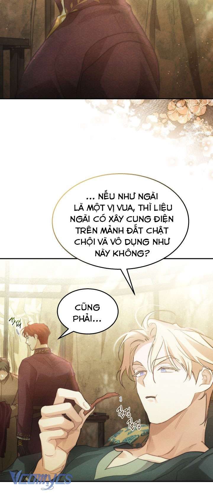 đọc truyện Tiếng Trống Vang Dội Chương 23 ảnh 15 tại Giả Dược