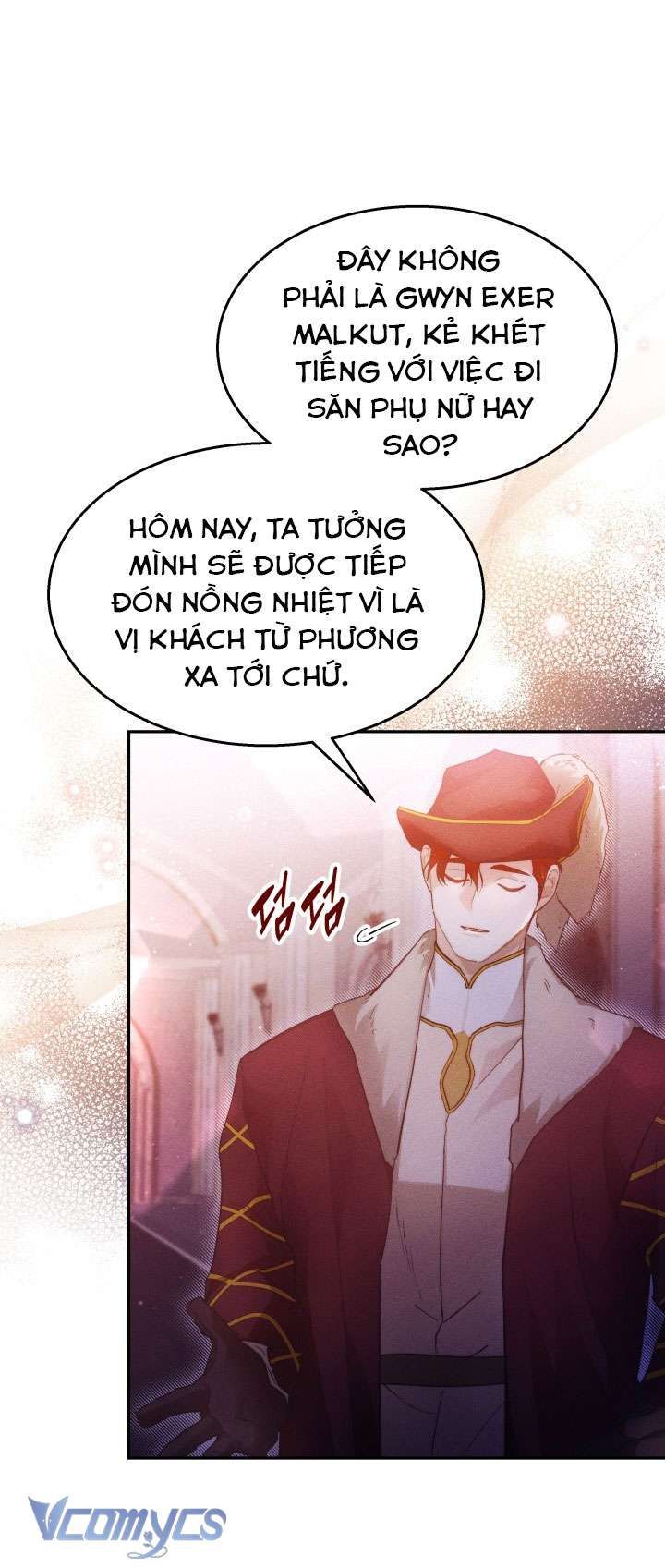 đọc truyện Tiếng Trống Vang Dội Chương 23 ảnh 4 tại Giả Dược