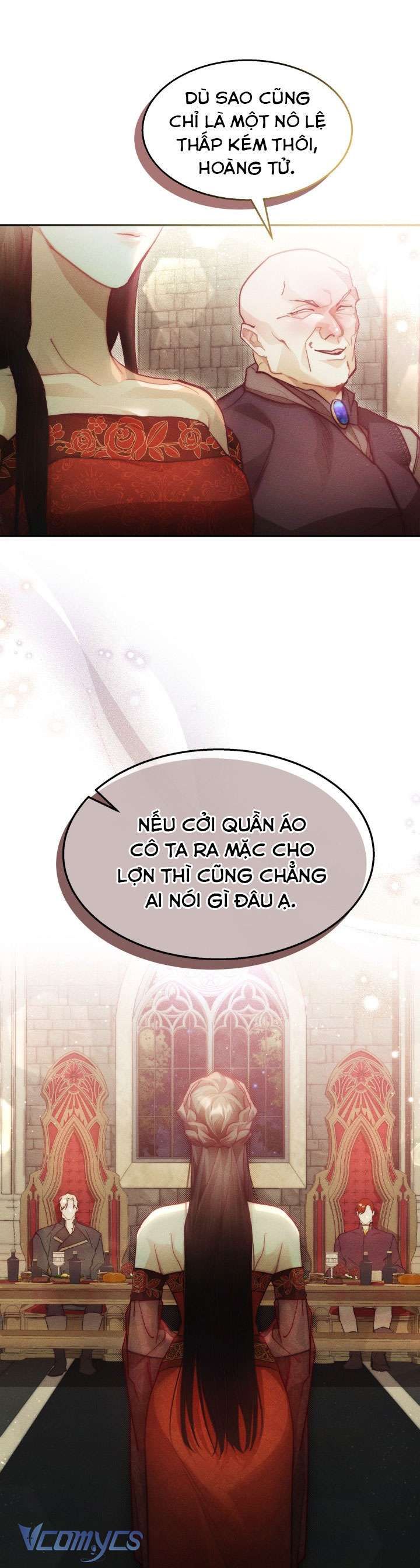 đọc truyện Tiếng Trống Vang Dội Chương 24 ảnh 19 tại Giả Dược