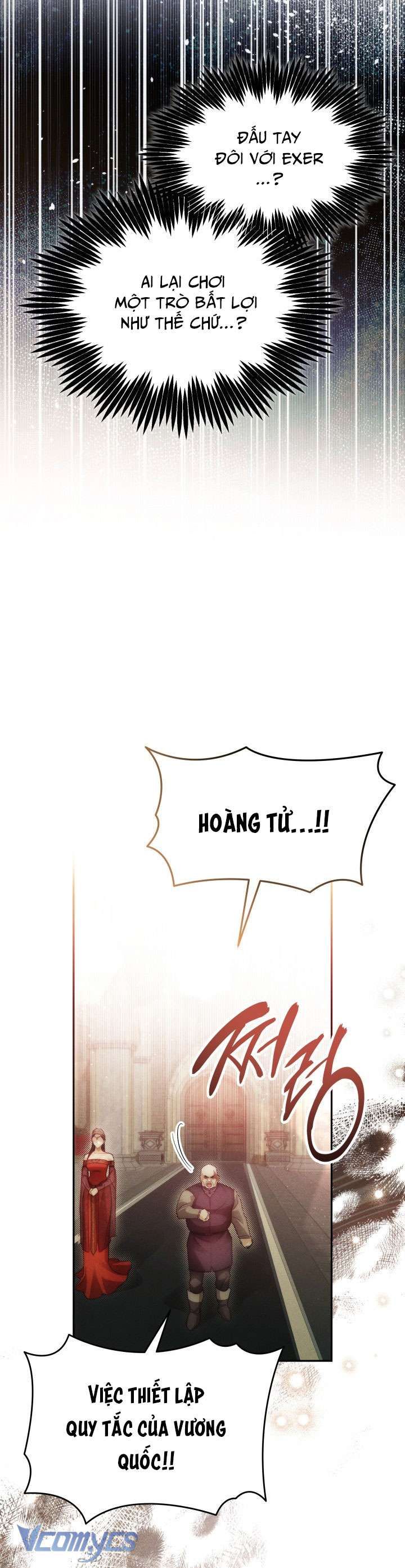đọc truyện Tiếng Trống Vang Dội Chương 24 ảnh 28 tại Giả Dược