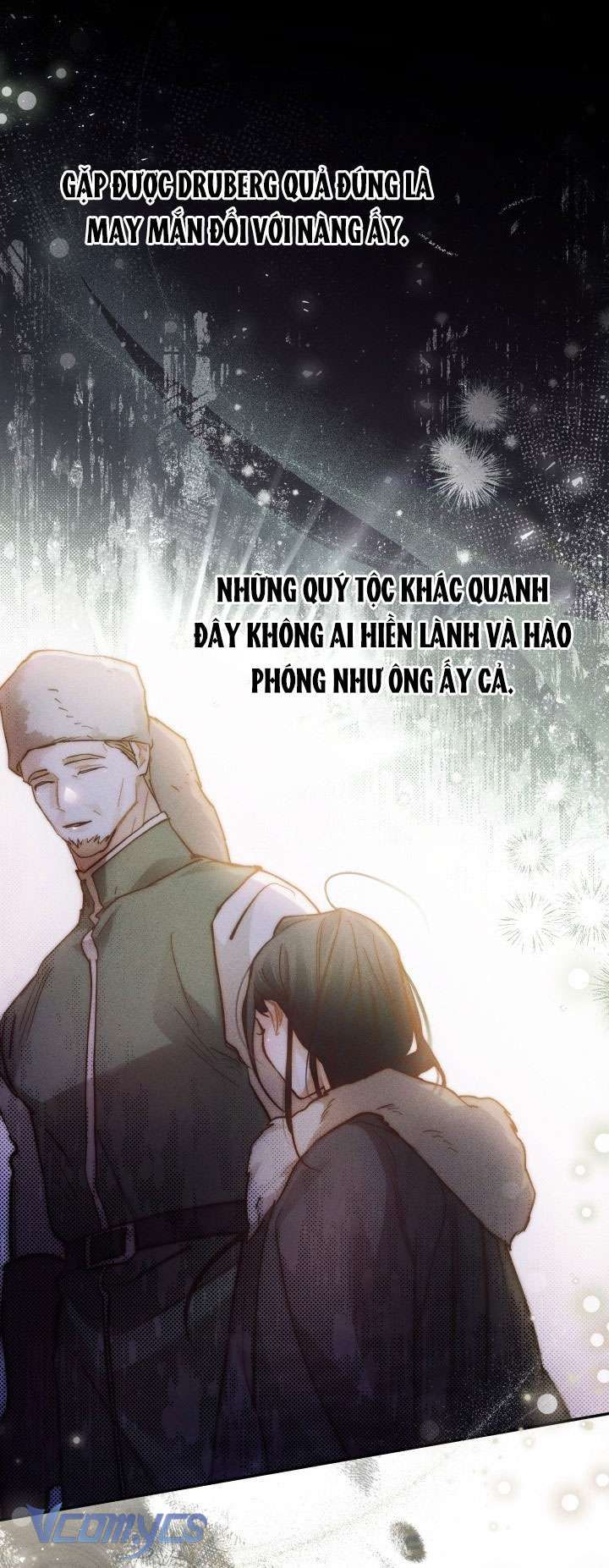 đọc truyện Tiếng Trống Vang Dội Chương 25 ảnh 13 tại Giả Dược