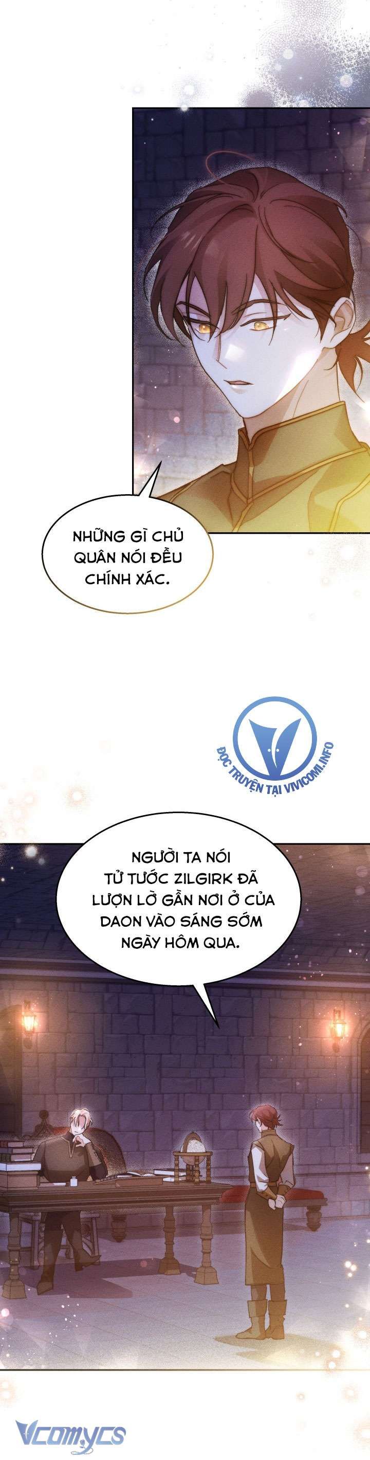 đọc truyện Tiếng Trống Vang Dội Chương 25 ảnh 41 tại Giả Dược