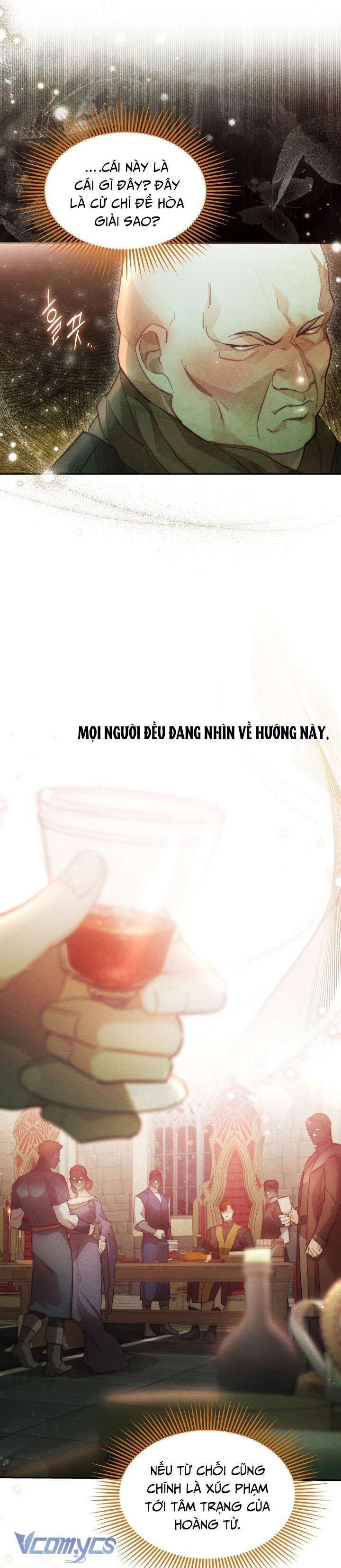 đọc truyện Tiếng Trống Vang Dội Chương 26 ảnh 12 tại Giả Dược