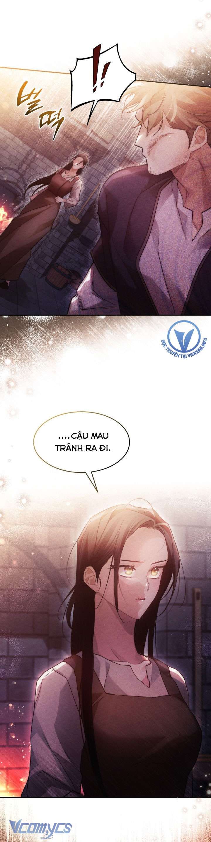 đọc truyện Tiếng Trống Vang Dội Chương 26 ảnh 34 tại Giả Dược