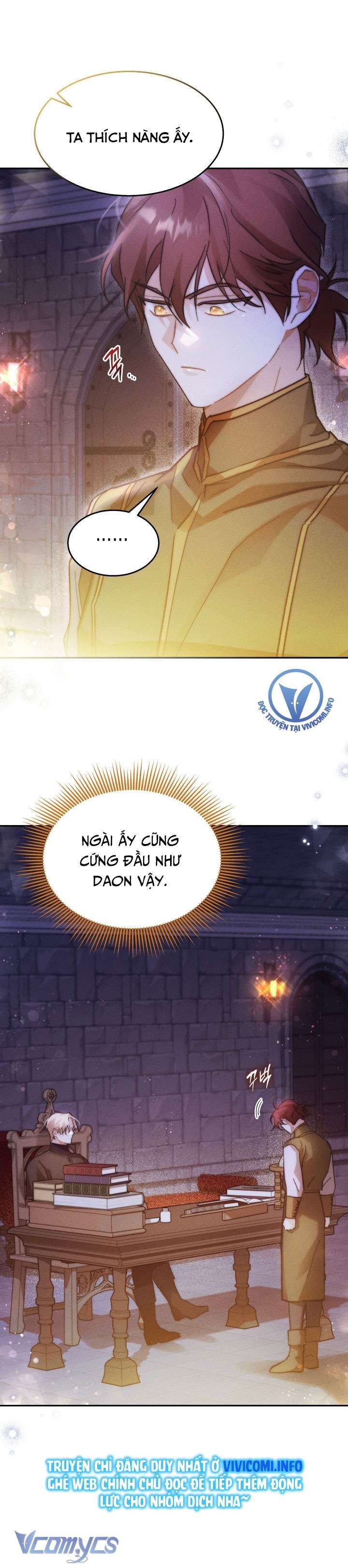 đọc truyện Tiếng Trống Vang Dội Chương 26 ảnh 8 tại Giả Dược