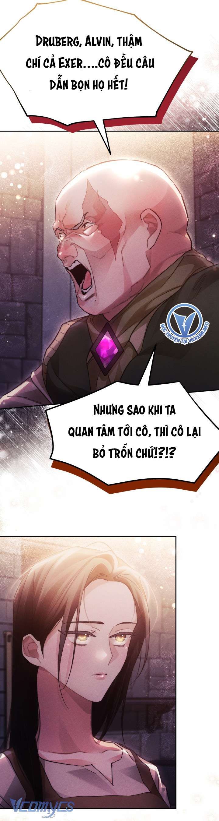 đọc truyện Tiếng Trống Vang Dội Chương 27 ảnh 24 tại Giả Dược
