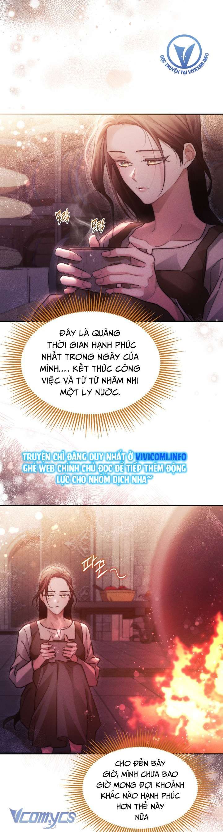 đọc truyện Tiếng Trống Vang Dội Chương 27 ảnh 7 tại Giả Dược