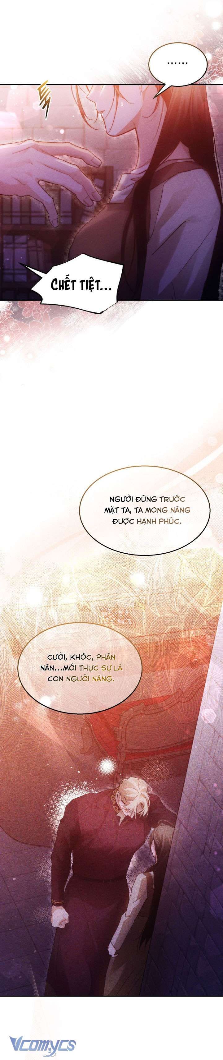 đọc truyện Tiếng Trống Vang Dội Chương 28 ảnh 39 tại Thiên Thai Truyện