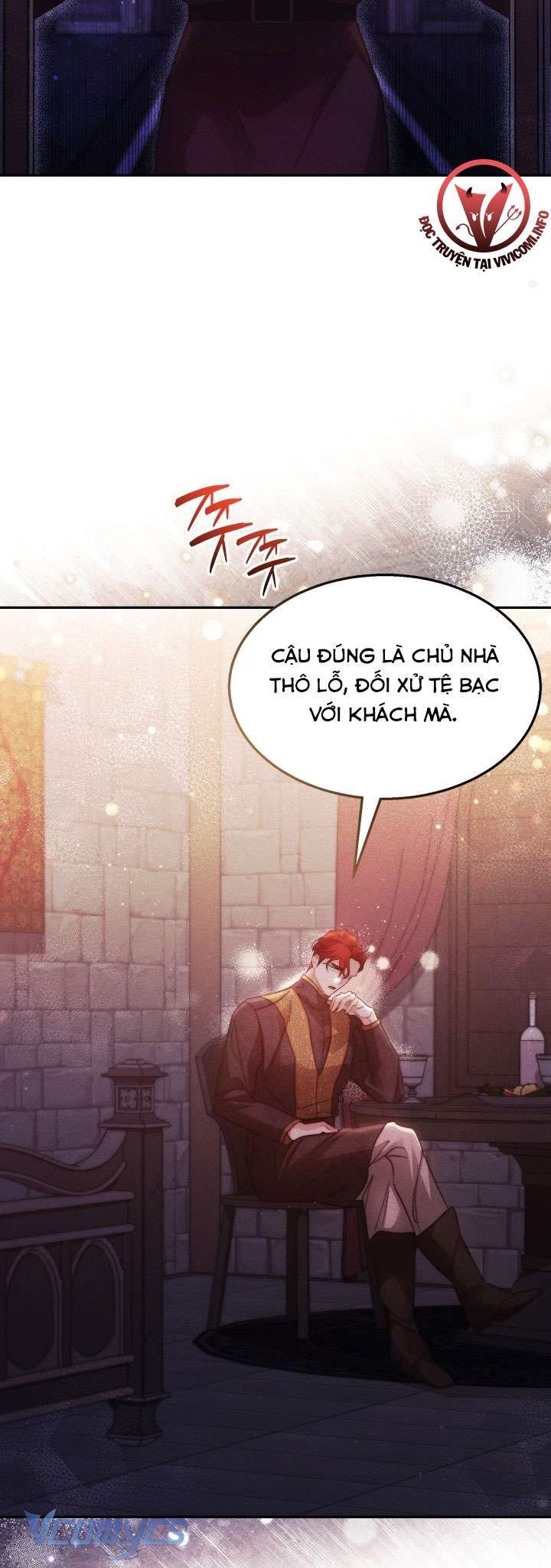 đọc truyện Tiếng Trống Vang Dội Chương 29 ảnh 34 tại Giả Dược