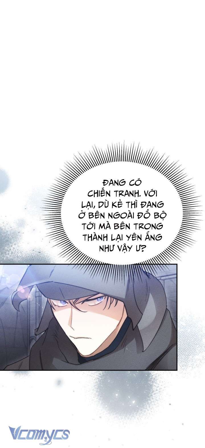 đọc truyện Tiếng Trống Vang Dội Chương 3 ảnh 16 tại Giả Dược