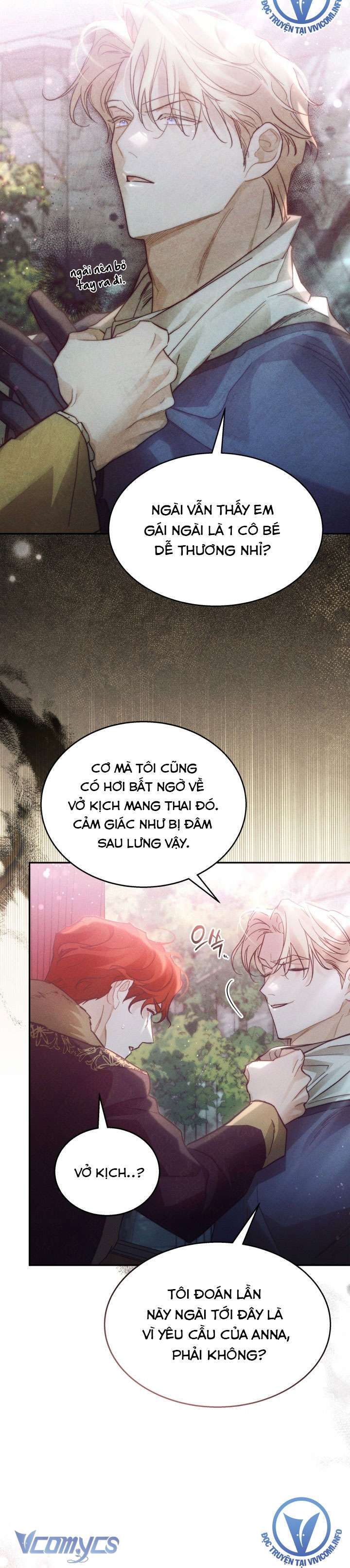 đọc truyện Tiếng Trống Vang Dội Chương 30 ảnh 18 tại Giả Dược