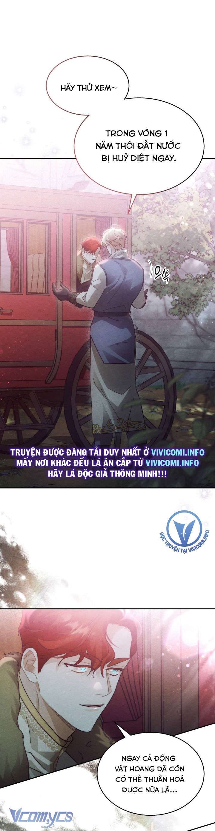 đọc truyện Tiếng Trống Vang Dội Chương 30 ảnh 21 tại Giả Dược