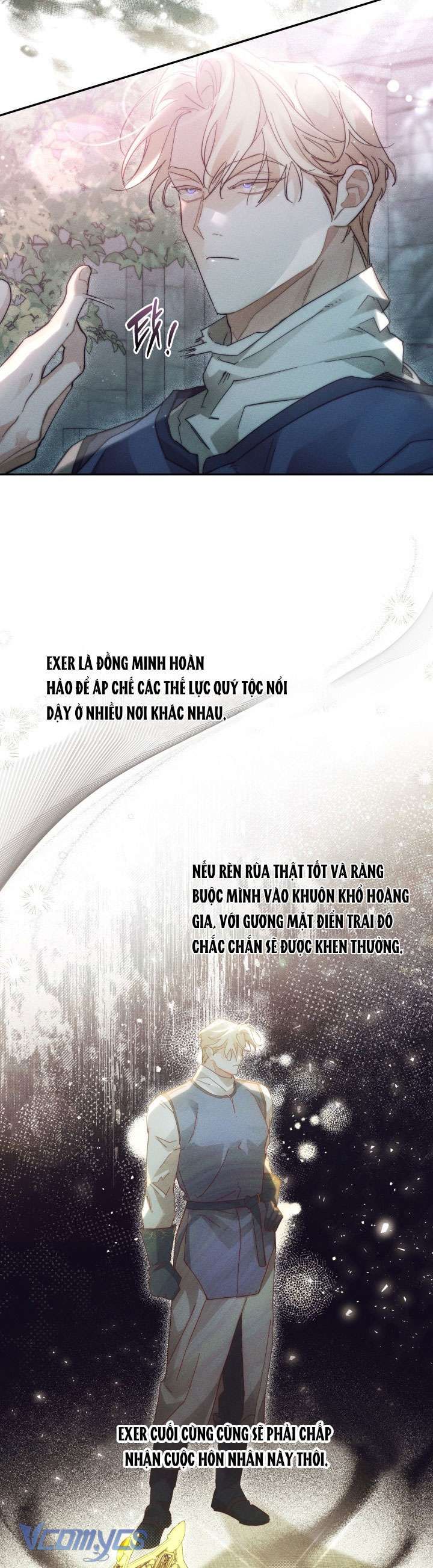 đọc truyện Tiếng Trống Vang Dội Chương 30 ảnh 22 tại Giả Dược