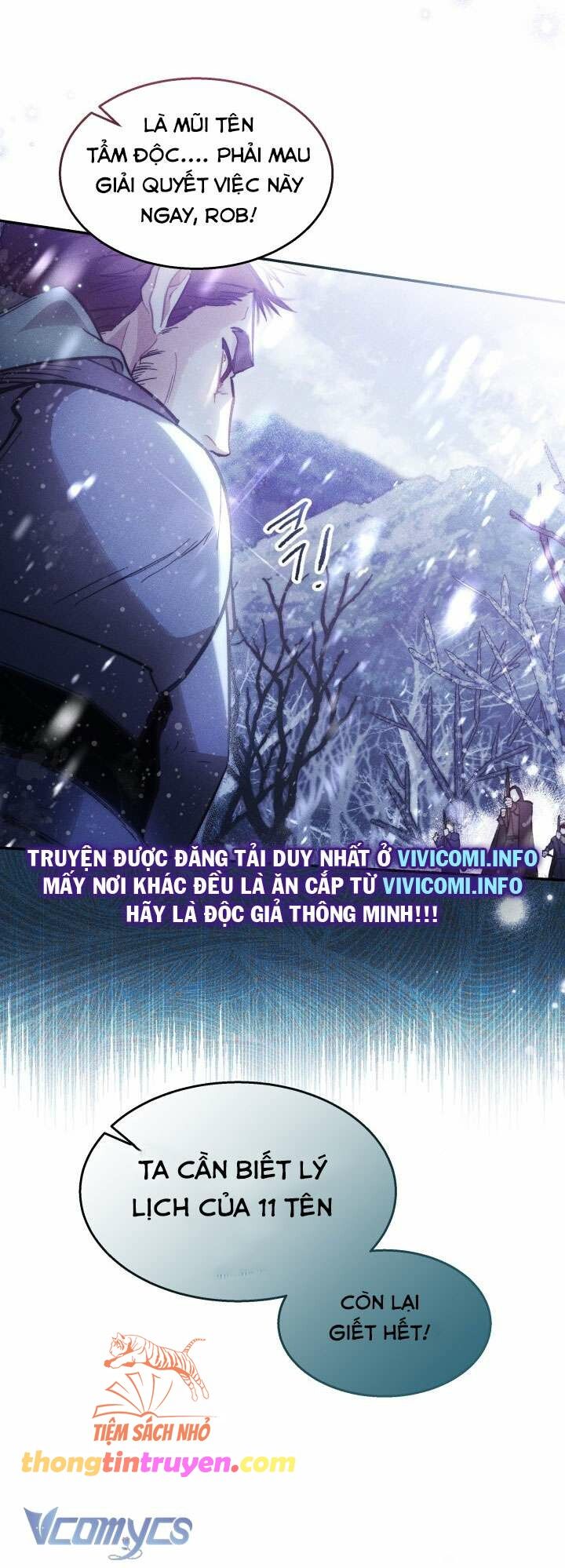 đọc truyện Tiếng Trống Vang Dội Chương 32 ảnh 22 tại Giả Dược