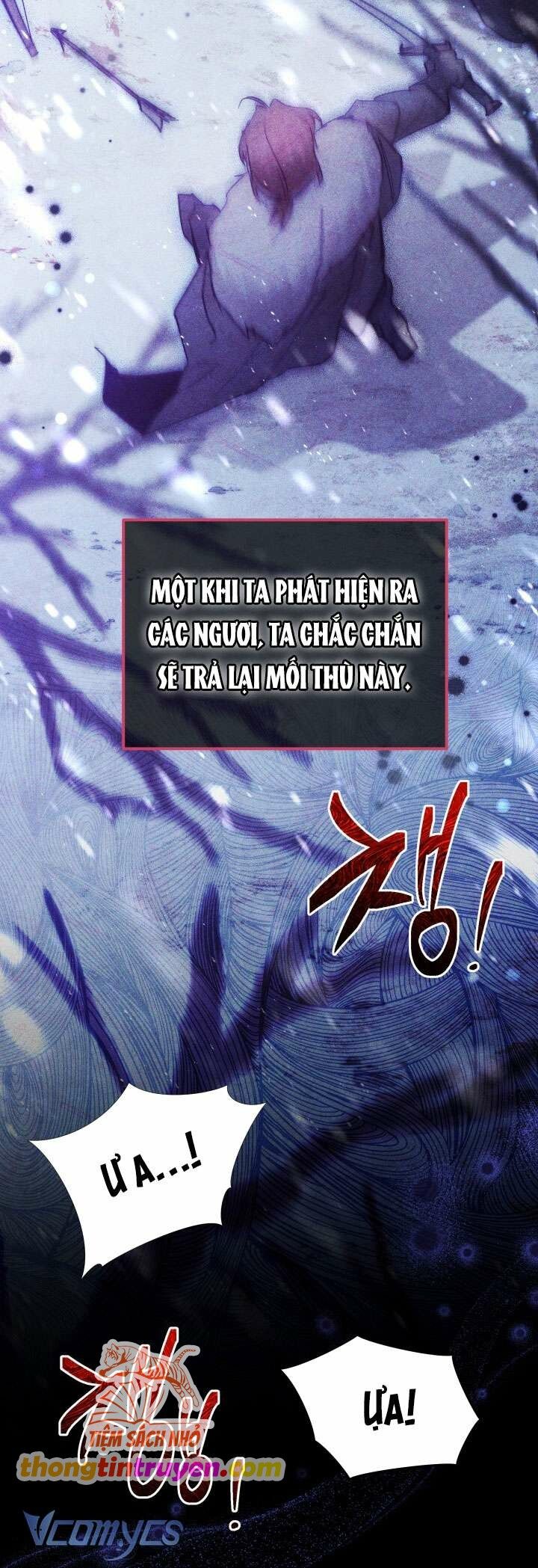 đọc truyện Tiếng Trống Vang Dội Chương 32 ảnh 26 tại Giả Dược