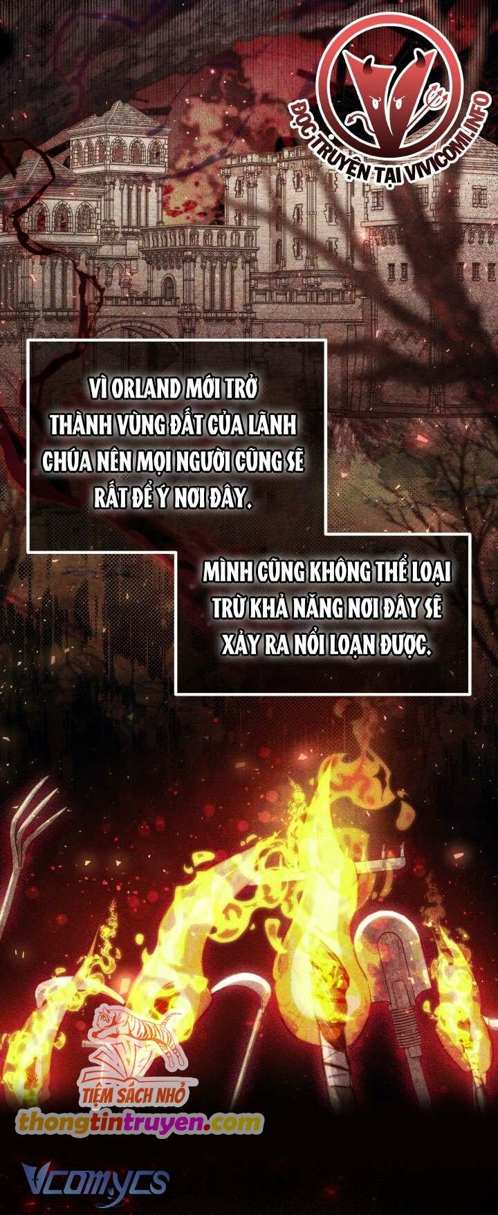 đọc truyện Tiếng Trống Vang Dội Chương 32 ảnh 45 tại Giả Dược