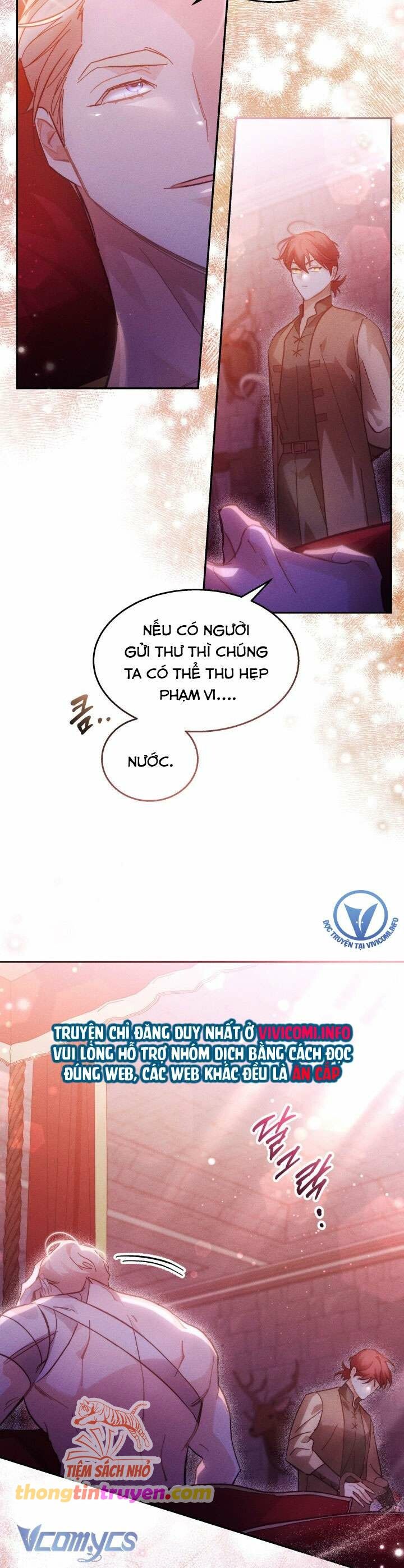 đọc truyện Tiếng Trống Vang Dội Chương 33 ảnh 12 tại Giả Dược