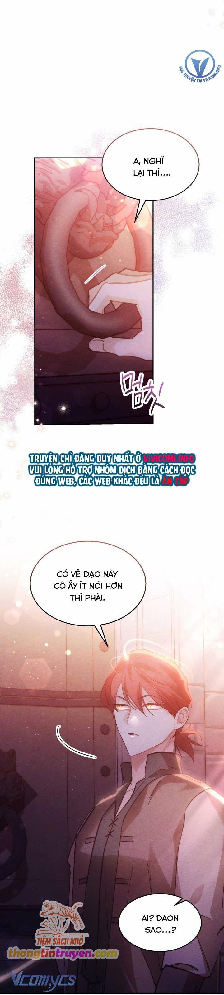 đọc truyện Tiếng Trống Vang Dội Chương 33 ảnh 17 tại Giả Dược