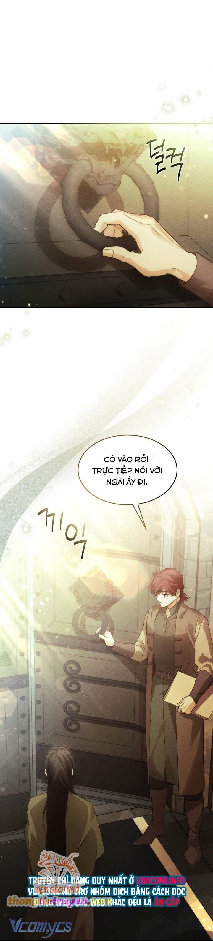 đọc truyện Tiếng Trống Vang Dội Chương 33 ảnh 38 tại Giả Dược