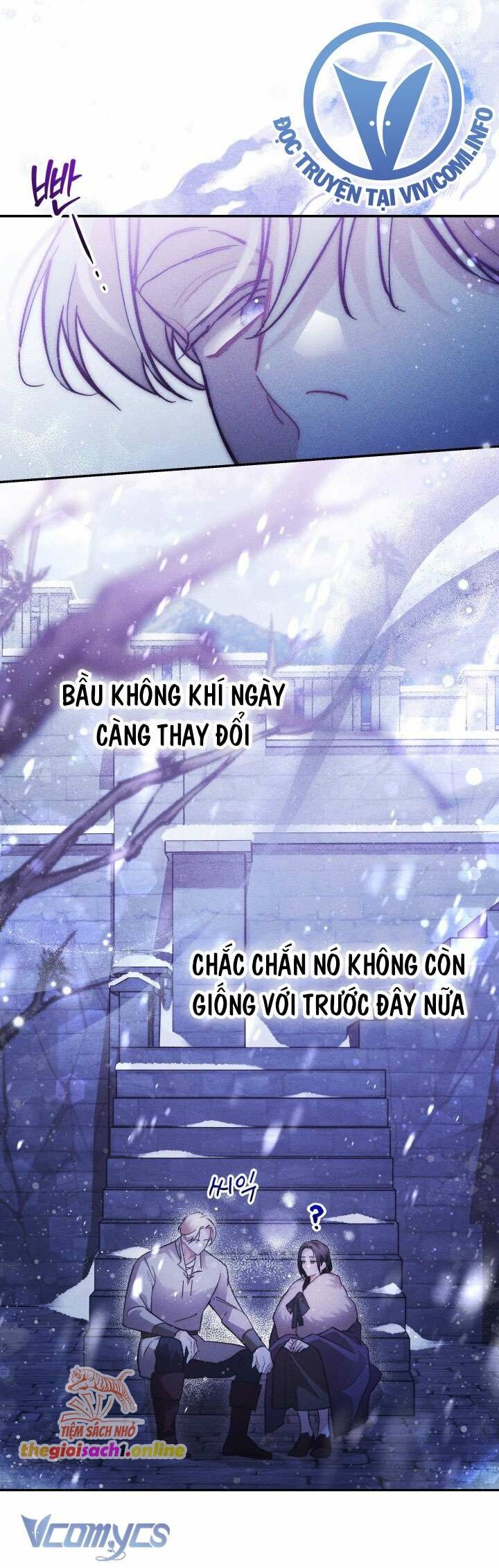 đọc truyện Tiếng Trống Vang Dội Chương 34 ảnh 16 tại Giả Dược