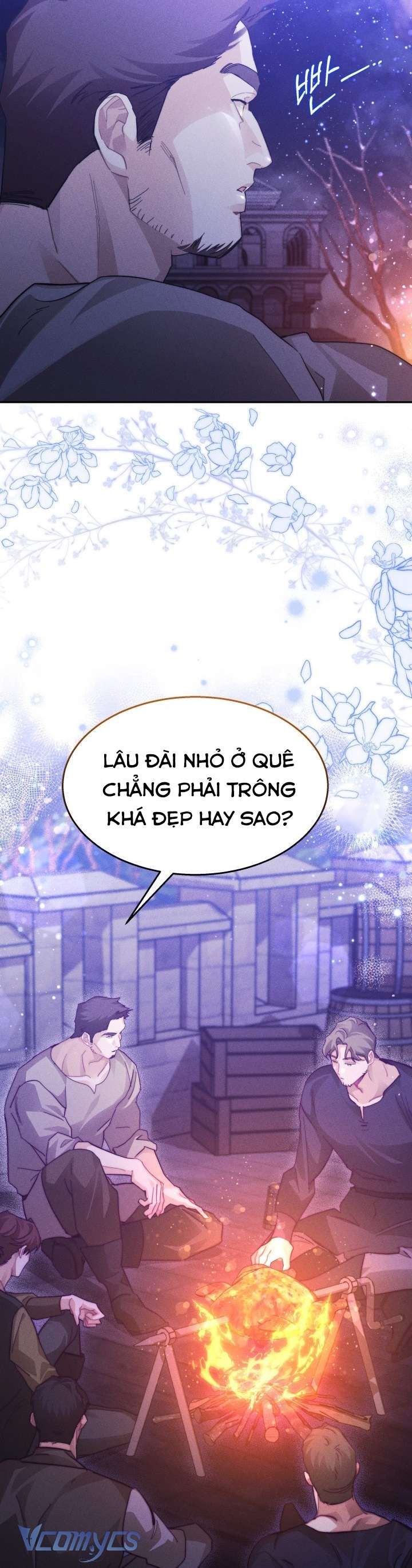 đọc truyện Tiếng Trống Vang Dội Chương 36 ảnh 37 tại Giả Dược