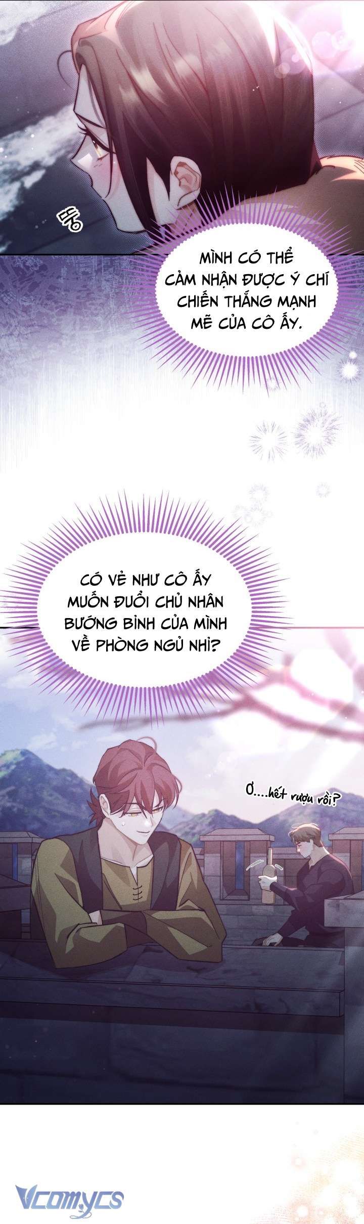 đọc truyện Tiếng Trống Vang Dội Chương 37 ảnh 16 tại Giả Dược