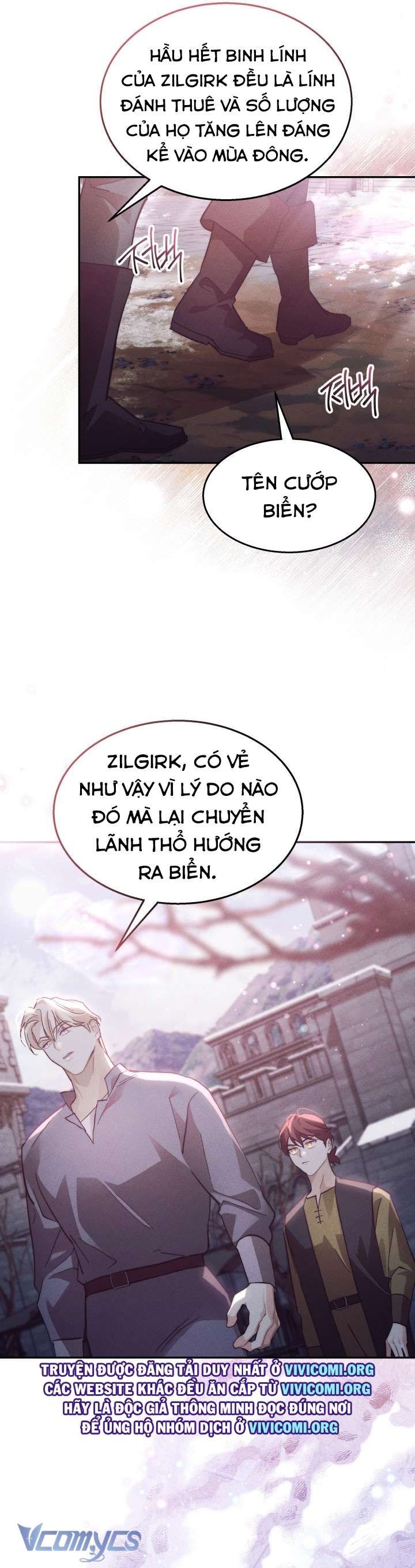 đọc truyện Tiếng Trống Vang Dội Chương 37 ảnh 24 tại Giả Dược