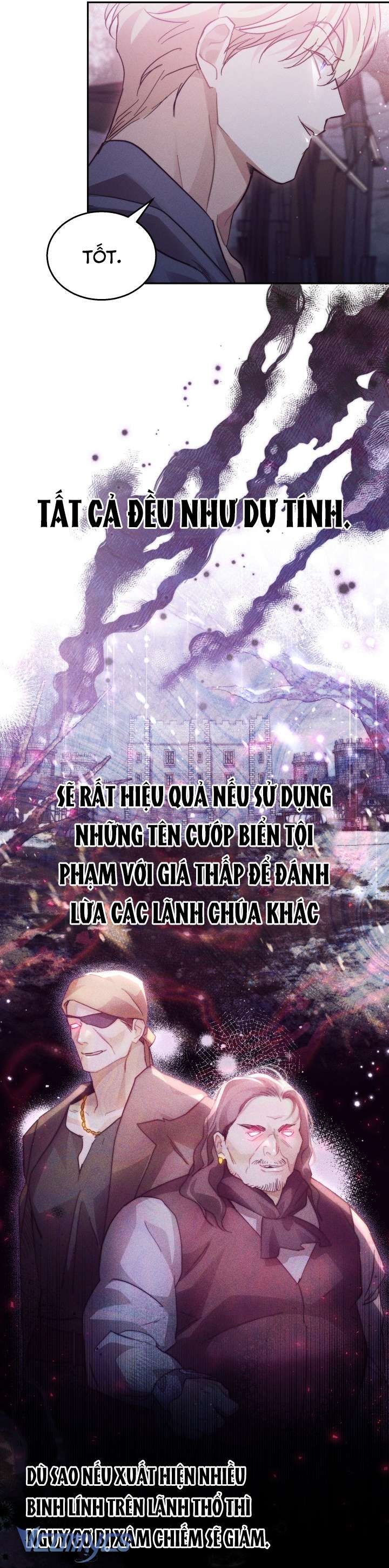 đọc truyện Tiếng Trống Vang Dội Chương 37 ảnh 27 tại Giả Dược