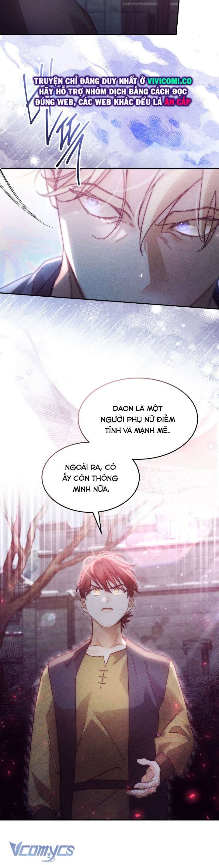 đọc truyện Tiếng Trống Vang Dội Chương 38 ảnh 4 tại Giả Dược
