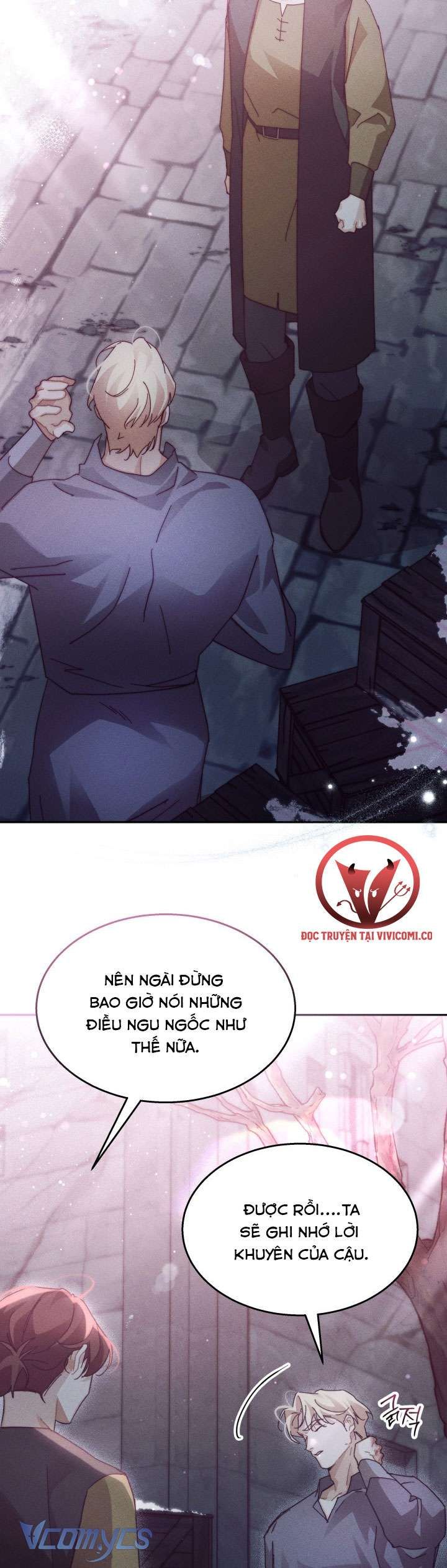 đọc truyện Tiếng Trống Vang Dội Chương 38 ảnh 8 tại Giả Dược