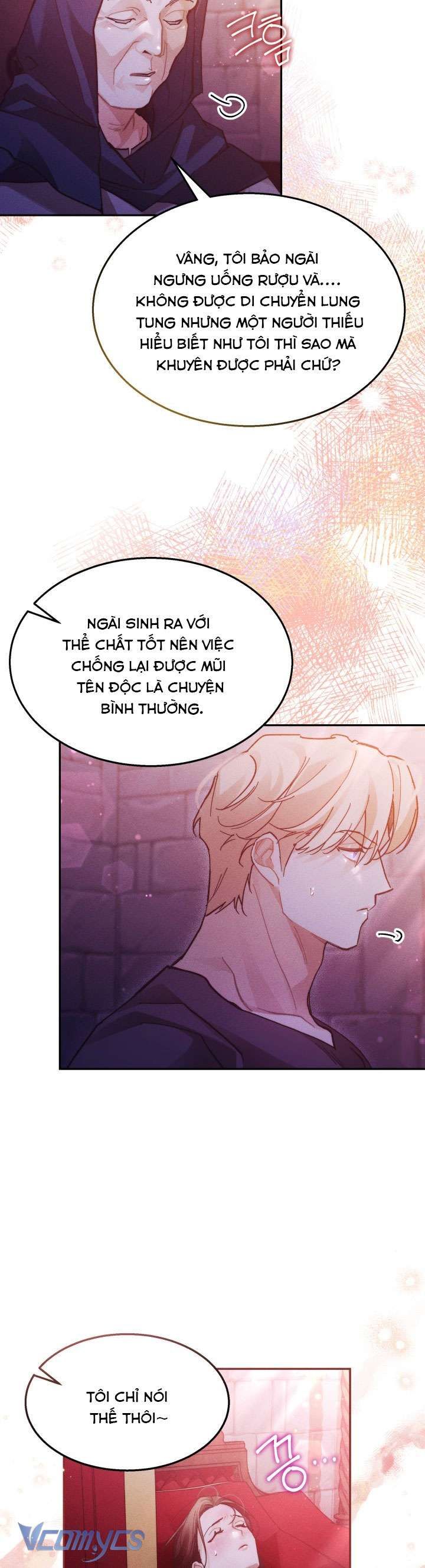 đọc truyện Tiếng Trống Vang Dội Chương 39 ảnh 3 tại Giả Dược