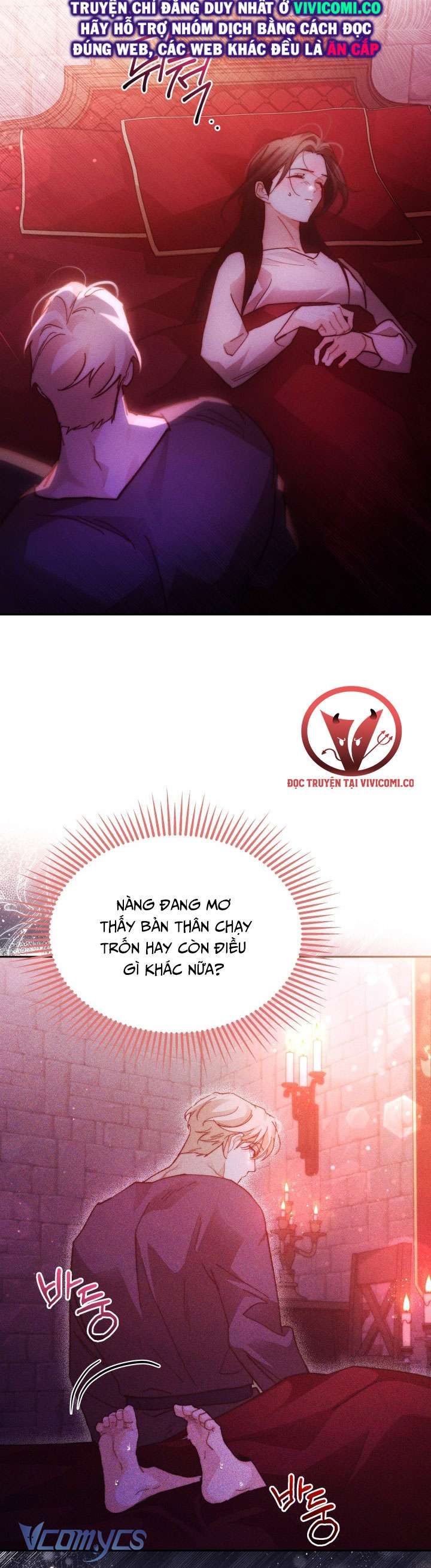 đọc truyện Tiếng Trống Vang Dội Chương 39 ảnh 23 tại Giả Dược