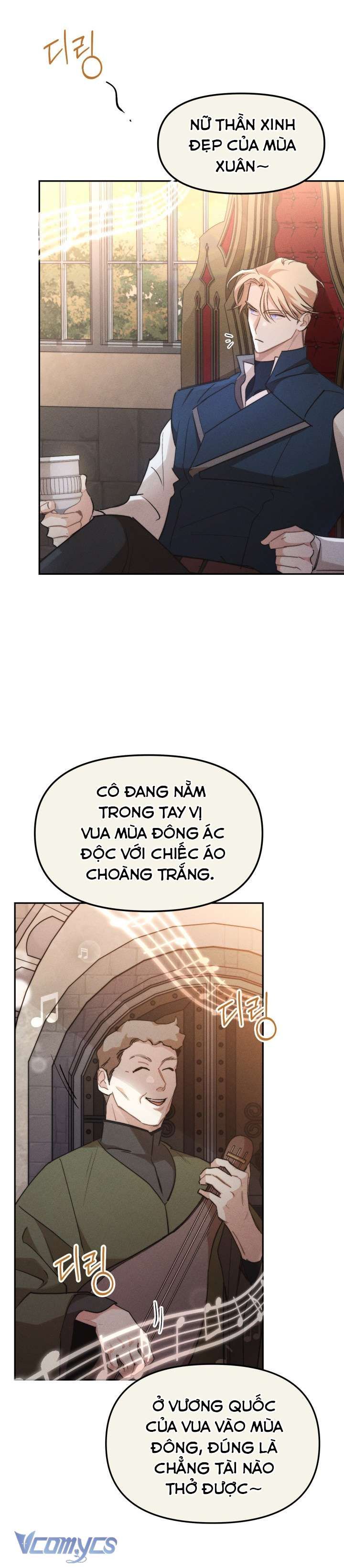 đọc truyện Tiếng Trống Vang Dội Chương 4 ảnh 46 tại Giả Dược