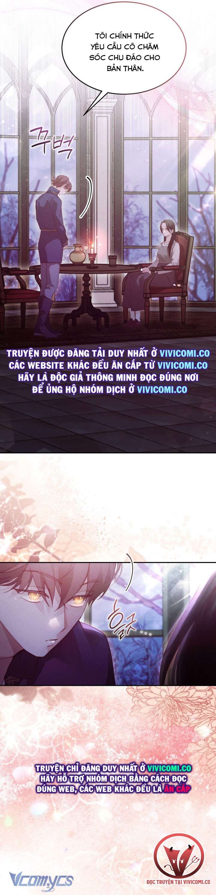 đọc truyện Tiếng Trống Vang Dội Chương 41 ảnh 31 tại Truyện Dạ Ký