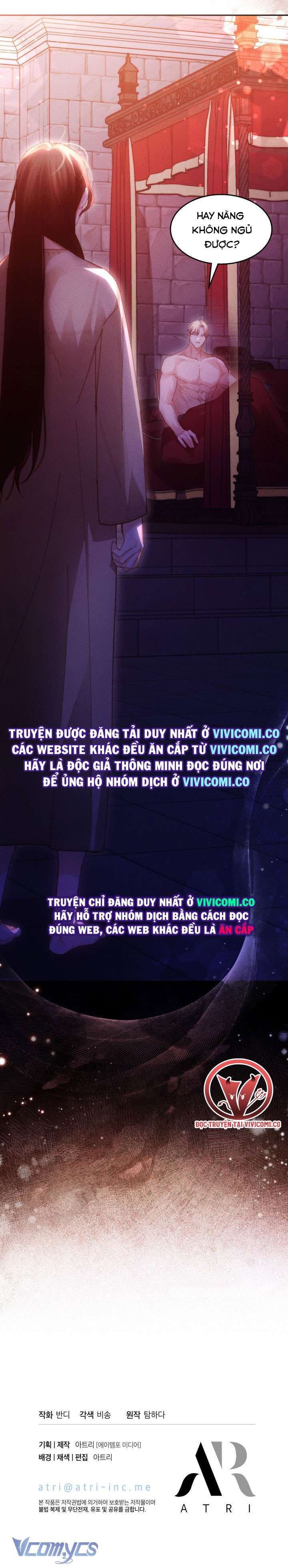 đọc truyện Tiếng Trống Vang Dội Chương 41 ảnh 38 tại Truyện Dạ Ký