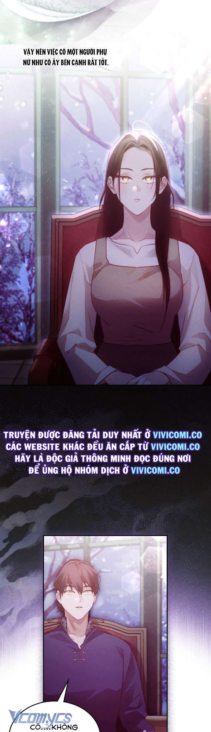 đọc truyện Tiếng Trống Vang Dội Chương 41 ảnh 8 tại Truyện Dạ Ký